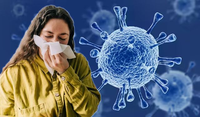 'Süper Grip' alarmı: Dünya sert geçecek bir sezona hazırlanıyor