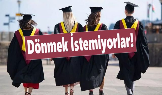 İngiltere’ye öğrenci vizeleriyle gelenlerin iltica talepleri rekor kırdı