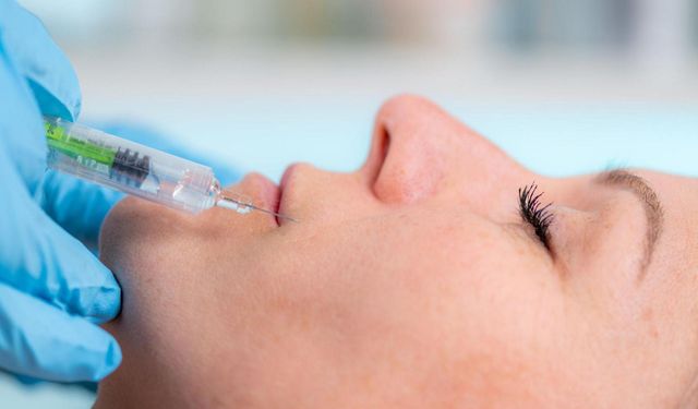 Bilim insanından yüzüne dolgu yaptıranlara kritik uyarı!