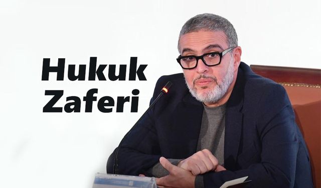 İsrail Lobisi, İngiltere’deki ‘Dr. Ghassan Abu-Sittah’ Davasını Kaybetti