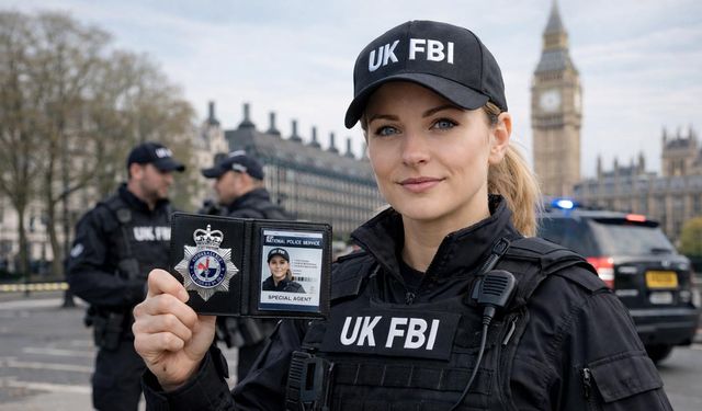 İngiltere, “FBI benzeri” Ulusal Polis Servisi Kuracak
