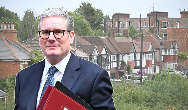 İngiltere Başbakanı Starmer’dan Kiracıları İlgilendiren Tarihi Adım