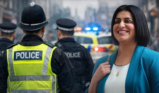 İngiltere’de Polis Teşkilatında Köklü Reform