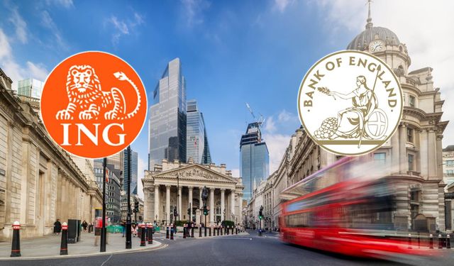 ING Bank'a Göre, Muhtemel Yeni Faiz İndirimi O Tarihte