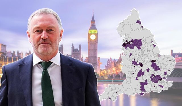 Yerel Yönetim Reformu 29 Belediye Seçimini Erteletti