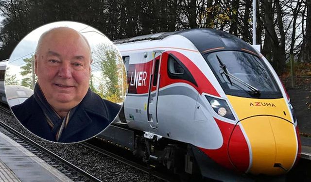 İngiltere'de "bu kadarına da pes" dedirten hijyen olayı!