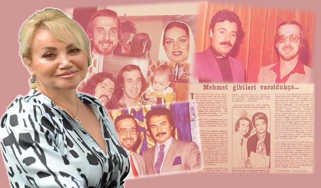 Bu Dünyadan Bir “Artist Mehmet” Geçti…