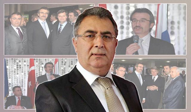 Türklerde bitmeyen teşkilatlanma aşkı…