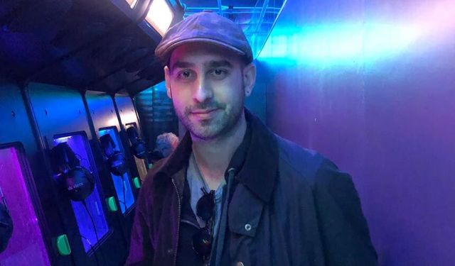 Londra’da Genç Senaristin Yavuz Orhun Kılıç’ın Hikayesi