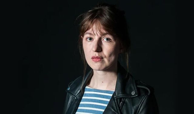 Filistin’e Destek Veren Yazar Sally Rooney’e, Ambargo