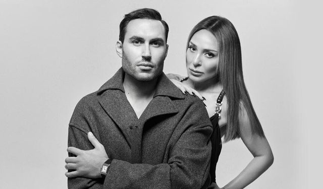 Ziynet Sali ve İnan Kırdemir’in ‘Olduramadım’ Şarkısı Müzikseverlerle Buluştu