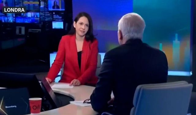 ATMB Başkanı Keleş: İngiltere’ye tarım ihracatı 5 milyar dolara çıkabilir