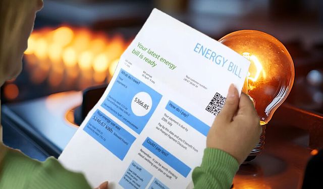 Yıllık Elektrik ve Gaz Faturalarında 117 Sterlinlik İndirim Geliyor
