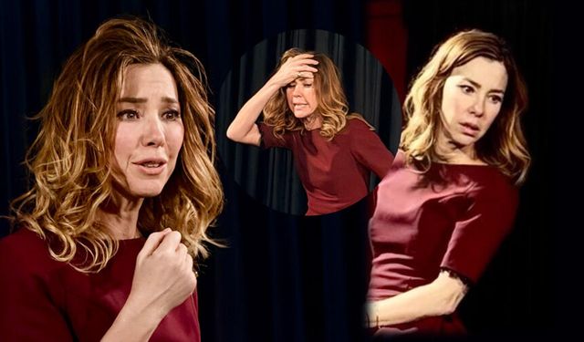 İnci Türkay, ‘Liste’ adlı oyunla Londra’da sahneye çıkıcak