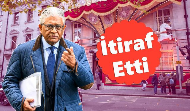 Ünlü Restoran İşletmecisi, bir kadının içkisine zehir kattı!