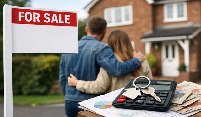 İngiltere'de düşük depozitolu mortgage dönemi