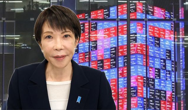 Japonya'nın ilk kadın başbakanı Takaichi'nin seçim zaferi borsaya zirve yaptırdı