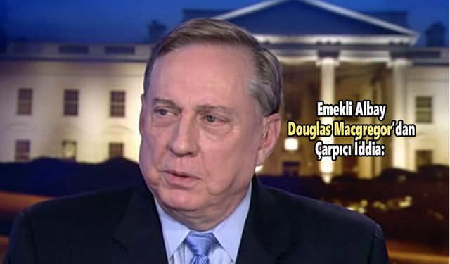 İran, Bölgedeki Tüm ABD Üslerini Vurdu!