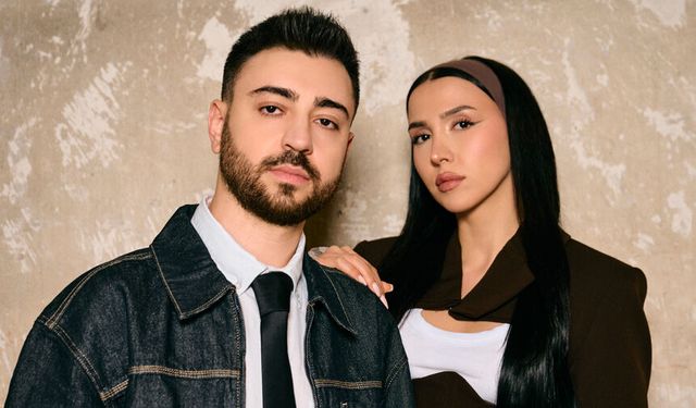 Can Atayılmaz ve Ceren Sagu’dan ‘Atarım İçime’