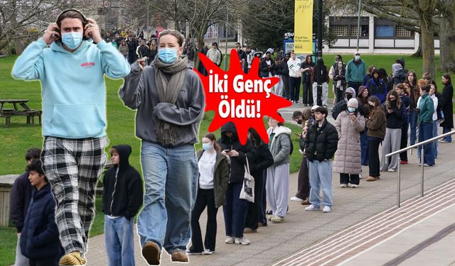 İngiltere'de menenjit alarmı: 30 binden fazla kişiye uyarı