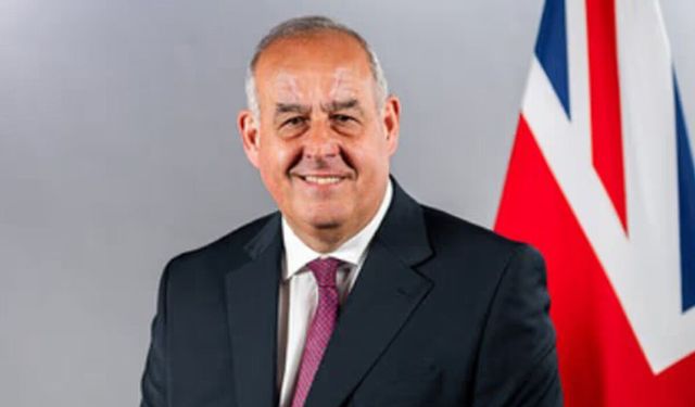 Dolandırıcılıkla Mücadeleden Sorumlu Bakan Dolandırıldı!