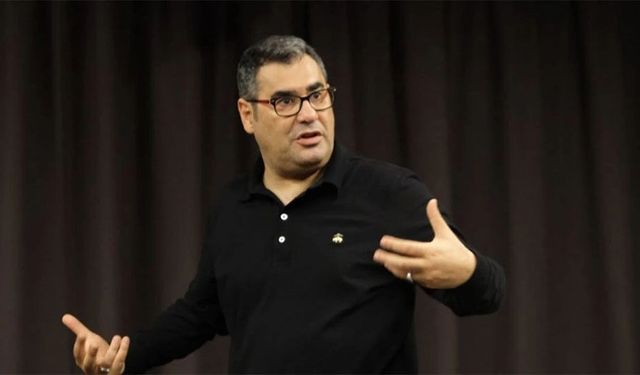 Gazeteci Enver Aysever hakkında tahliye kararı