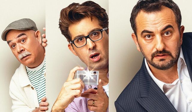 Londra sokaklarında çekilen “Kardeşler Araştırma” vizyone giriyor