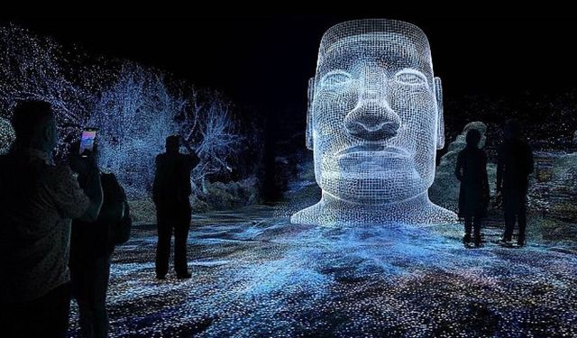 Göbeklitepe’den Maya’ya Uzanan Sürükleyici Deneyim Londra'ya Geliyor