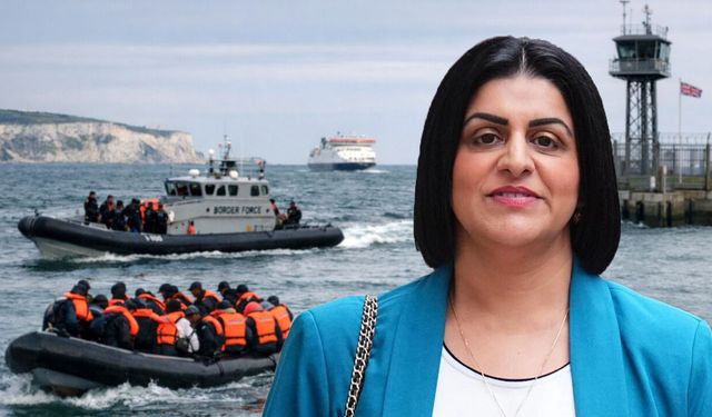 İngiltere’de İltica Sisteminde Köklü Değişiklik Uygulamaya Kondu