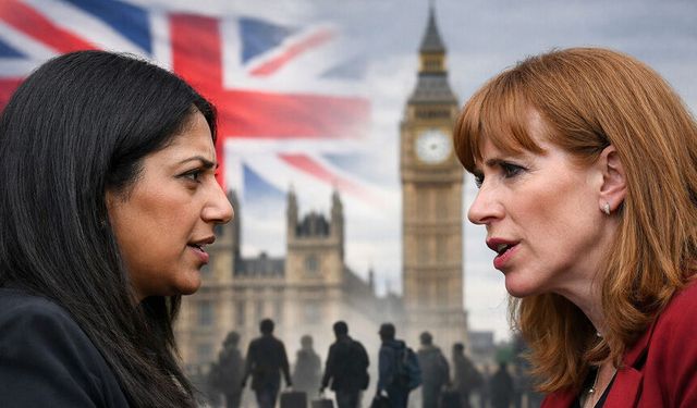 Hükümet Partisi İçinden Göç Reformuna Sert Tepki