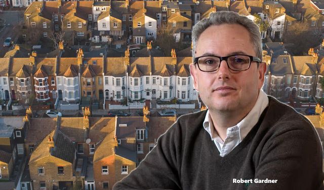 Konut Piyasasında “Mütevazı Toparlanma”