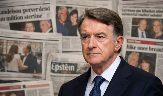 Peter Mandelson dosyaları İngiltere siyasetini sarsmaya devam ediyor