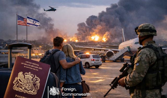 Dışişleri Bakanlığı 22 Ülke İçin Yeni Seyahat Uyarısı Yayınladı