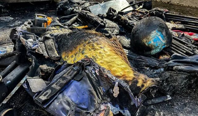 İsrail, Lübnan'a düzenlediği saldırıda üç gazeteciyi öldürdü