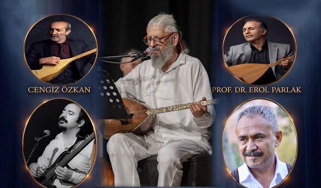 Kemal Alaçayır ve müzik adamlarının Almanya çıkarması