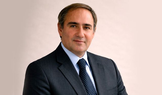 Londra’da Vefat Eden Mehmet Bayramoğlu KKTC'de Toprağa Verildi