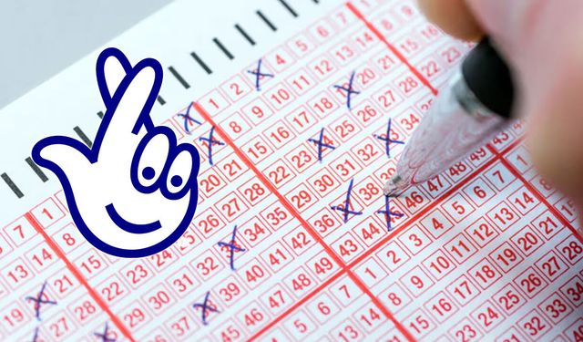 İngiltere’de 10,6 Milyon Sterlinlik Piyango Talihlisi Kayıp