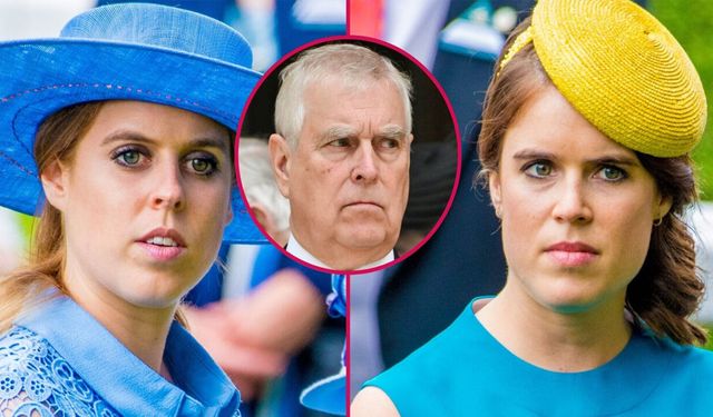 York prenseslerine Askot kapıları kapanıyor mu?