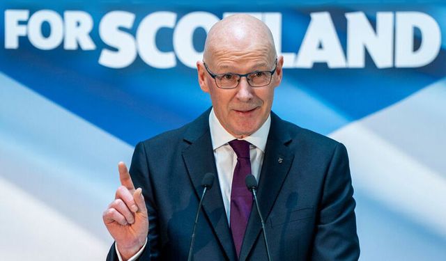 İskoçya’da Bağımsızlık İçin “Hazırlıklara Başlayın” Çağrısı