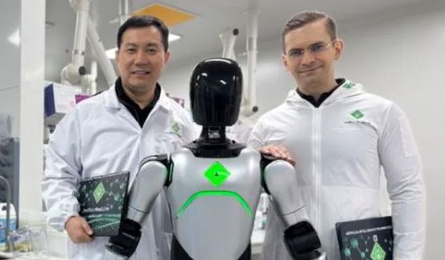 Tedavisi olmayan hastalıklarda Yapay Zeka çözümü!