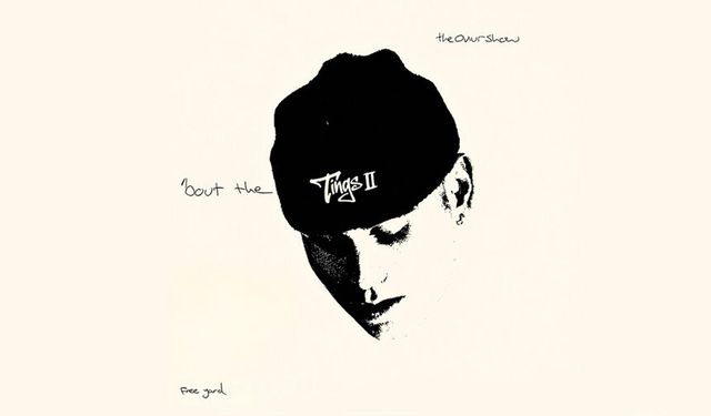 TheOnurShow’dan Yeni Tekli “Free Yard” Yayında