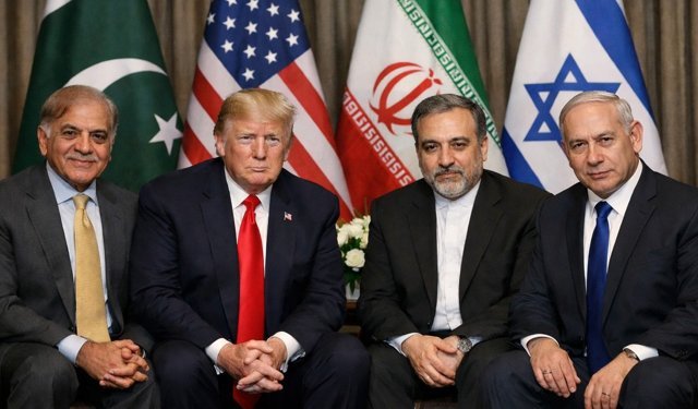 ABD ile İran arasında iki haftalık şartlı ateşkes