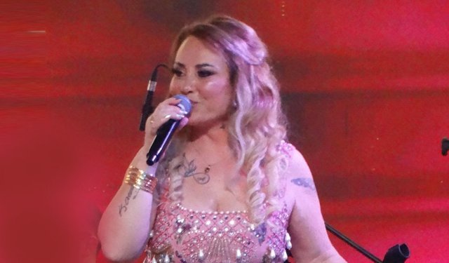 Aylince'den çocuklara armağan şarkı