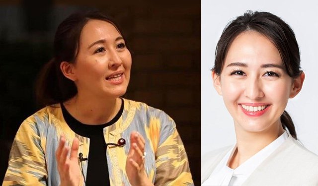 Çin Medyası, Uygur Kökenli Japon Siyasetçi Arfiya Eri’ye Savaş Actı