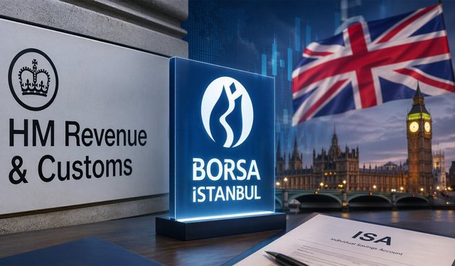 Borsa İstanbul, İngiltere’nin “Tanınmış Borsalar” Listesine Girdi