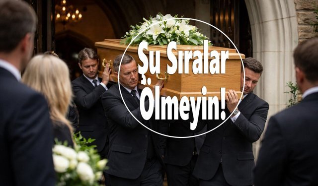 Savaşın faturası mezara kadar: “Ölmenin maliyeti” de artıyor