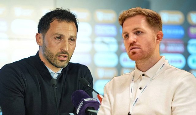 Fenerbahçe, Domenico Tedesco ve Devin Özek ile yollarını ayırdı