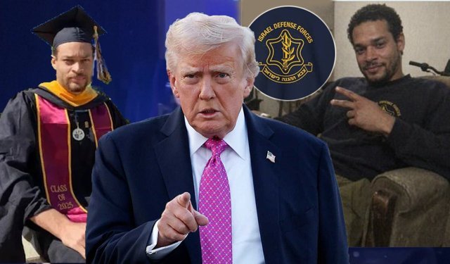 Trump'a suikast girişimi saldırganı hakkında dikkat çeken iddia