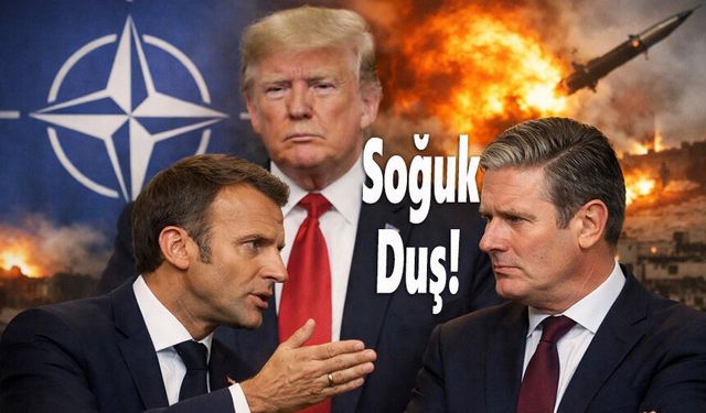 Donald Trump’ın Çıkışı, ABD–NATO Gerilimi Tırmandırdı