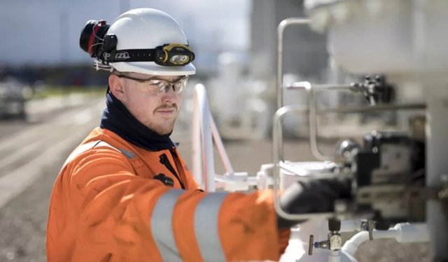 Savaşlar, İngiltere'nin Gaz Stokunu Nasıl Etkiledi?